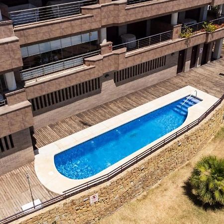 Paradise Suites Buenavista Beach Fuengirola Extérieur photo