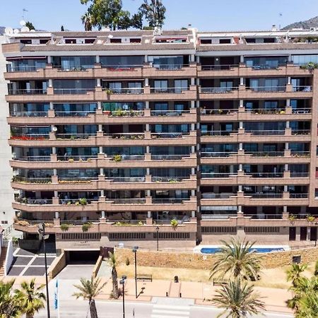 Paradise Suites Buenavista Beach Fuengirola Extérieur photo