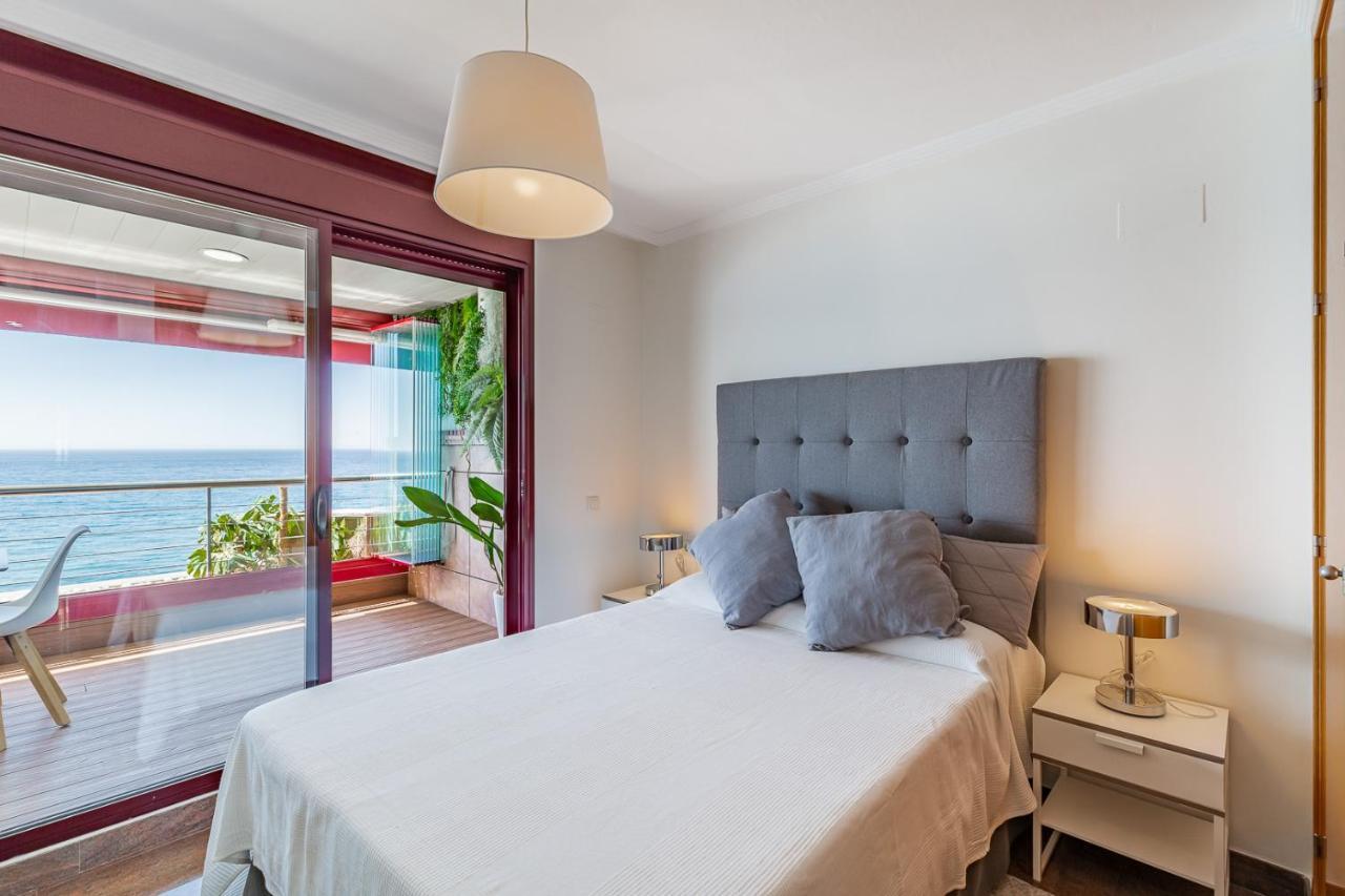 Paradise Suites Buenavista Beach Fuengirola Extérieur photo