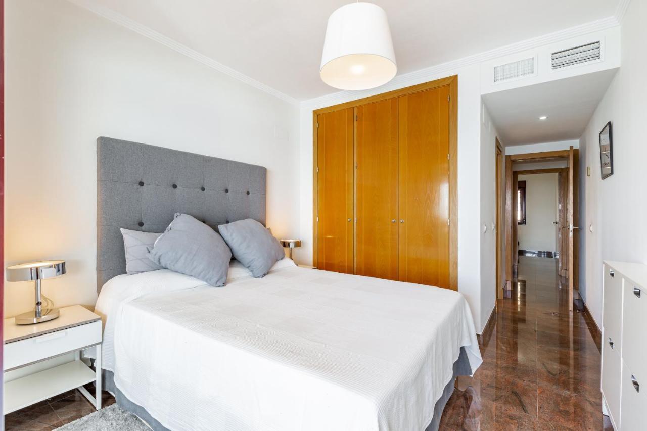Paradise Suites Buenavista Beach Fuengirola Extérieur photo