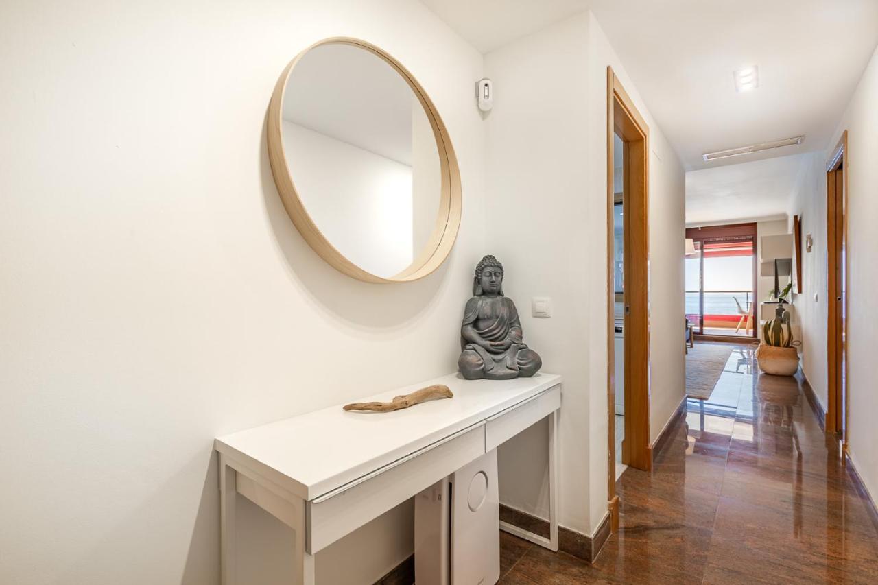 Paradise Suites Buenavista Beach Fuengirola Extérieur photo