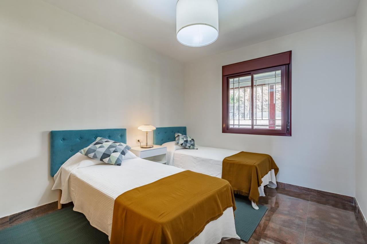 Paradise Suites Buenavista Beach Fuengirola Chambre photo