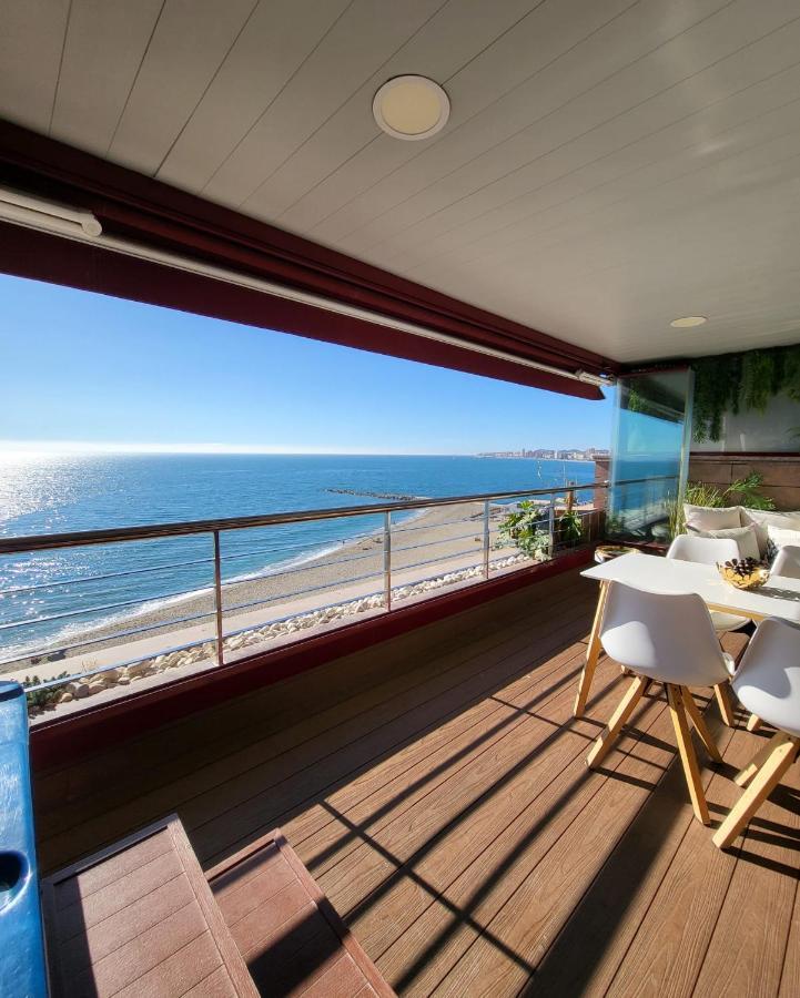 Paradise Suites Buenavista Beach Fuengirola Extérieur photo