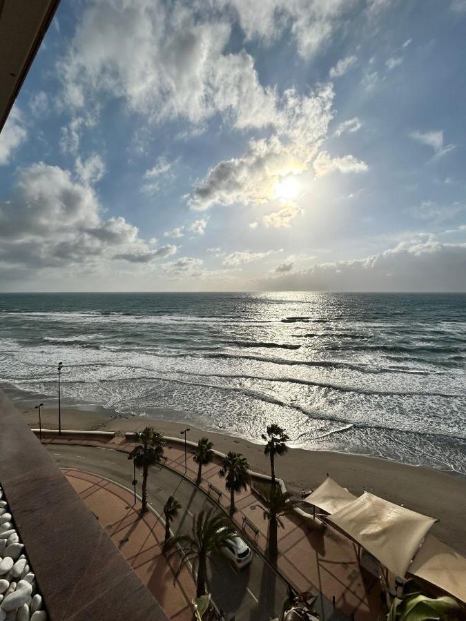 Paradise Suites Buenavista Beach Fuengirola Extérieur photo