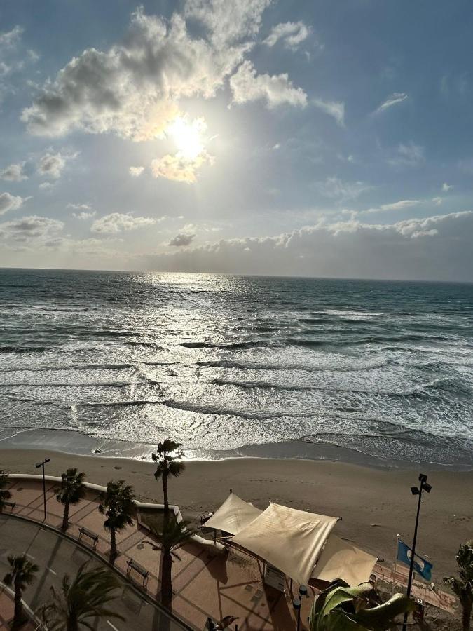 Paradise Suites Buenavista Beach Fuengirola Extérieur photo