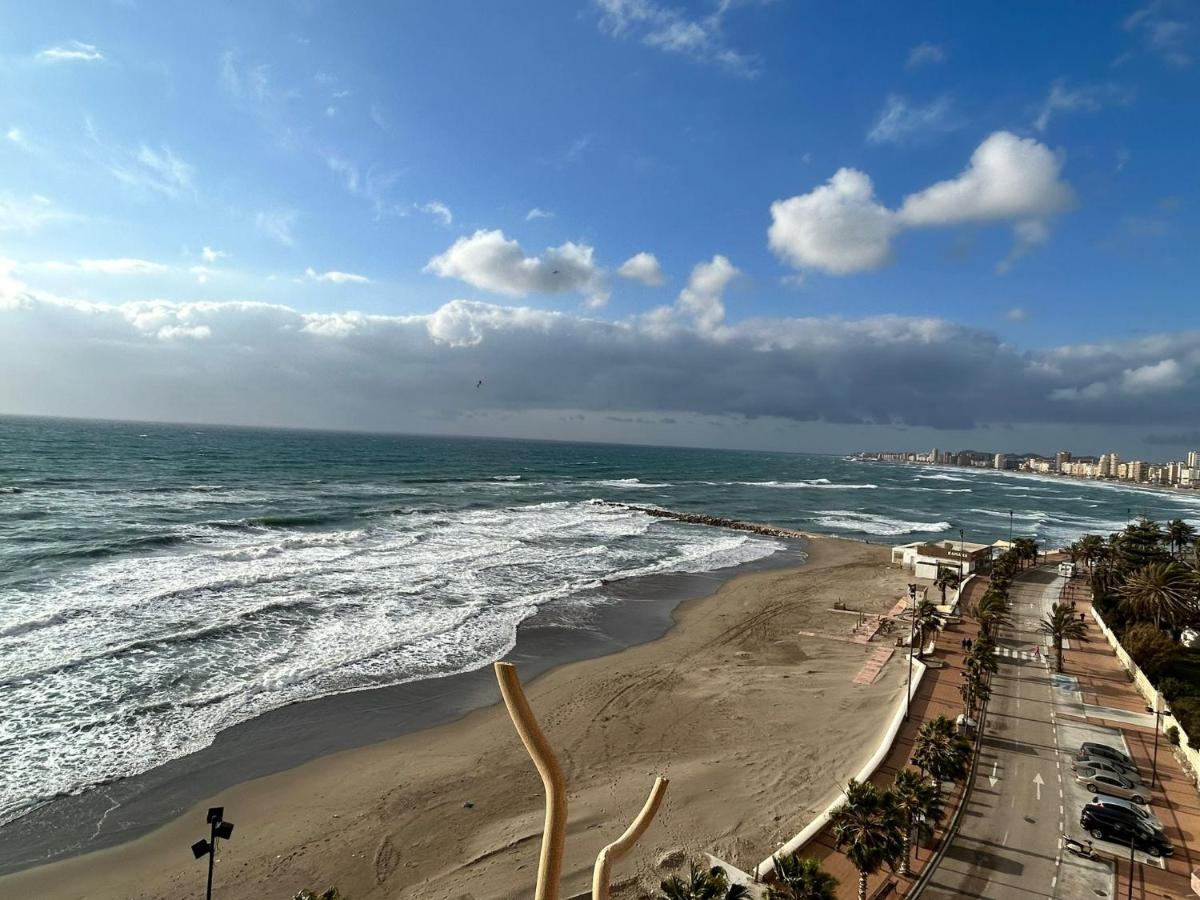 Paradise Suites Buenavista Beach Fuengirola Extérieur photo