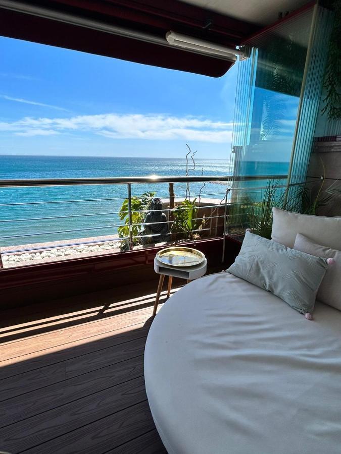Paradise Suites Buenavista Beach Fuengirola Extérieur photo