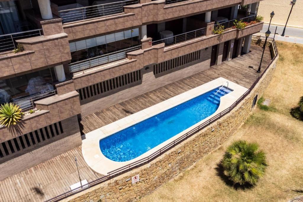 Paradise Suites Buenavista Beach Fuengirola Extérieur photo